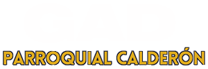 ..::Bienvenidos a la Parroquia de Calderón::..
